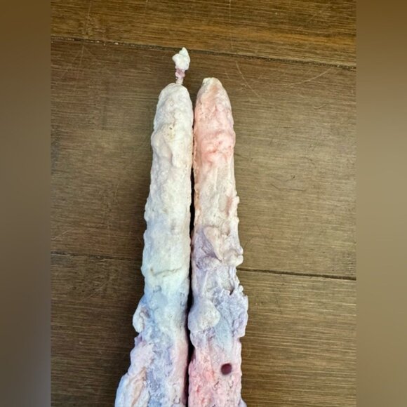 80s Drip Candles - Picture 3 of 3